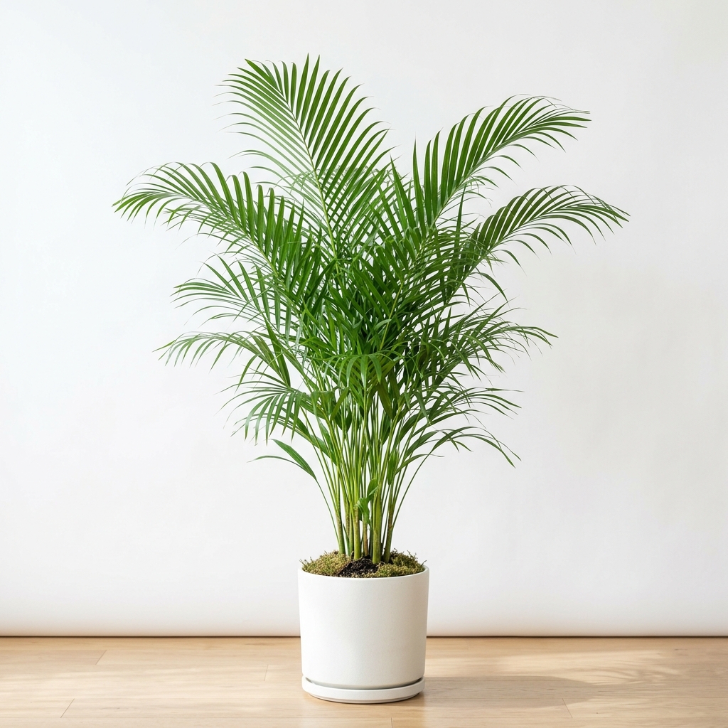 Areca Palm
