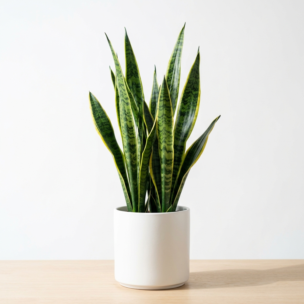 Snake Plant