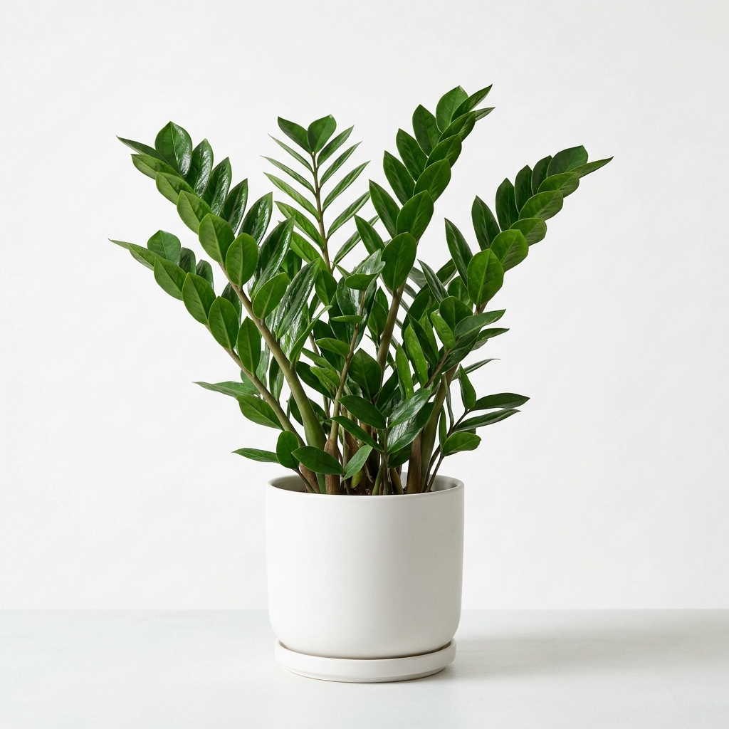 ZZ Plant